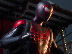 Marvels Spider-Man: Miles MoralesפΥץ쥤ǥ⤬