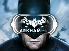 E3 2016PS VRѥեȡBatman: Arkham VRפ򤵤äθ󥼥륹ǥХåȥޥˤʤäƤߤ