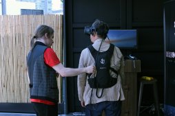 E3 2016ϥꥢबVRбǵäƤSerious Sam VR: The Last Hopeפǡ꡼㡼ʤݤƤߤ