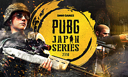  No.020Υͥ / DMM GAMESPUBG JAPAN SERIESס1꡼ PHASE1 DAY1ݡȡΤSunSister Suicider's