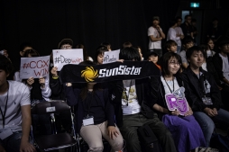  No.057Υͥ / PUBG JAPAN SERIESSeason3 Grade1 Day6ݡȡΤDetonatioN Gaming WhiteRascal Jester