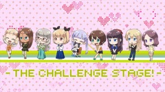  No.002Υͥ / NEW GAME -THE CHALLENGE STAGE-סΤİ륪ץ˥󥰥ࡼӡꥢե뤬館ŹƬ۲γŤ