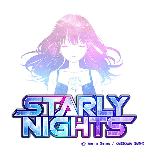 No.006Υͥ / STARLY GIRLS -Episode Starsia-פ129ۿ