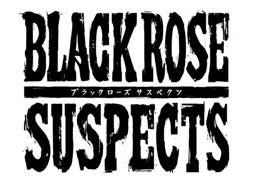  No.002Υͥ / Black Rose Suspectsסбͥ󿧻ץ쥼ȥڡ3Ƥ򳫺