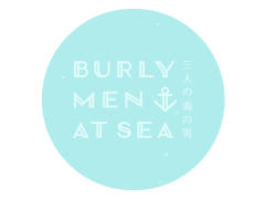 ʻȤͥʪ졣ޥ۸ADVBurly Men at Sea: ͤγˡפҲ𤹤֡ʤۤܡޥۥ̿1259