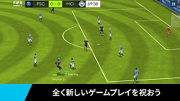  No.006Υͥ / FIFA Mobile åסեåŬ俷ǡ֥ߥȥ꡼פɲäԤ緿åץǡȤ