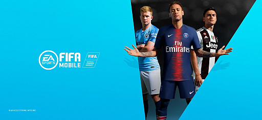 FIFA Mobile åפǡ٥16ĩ।٥Ȥ