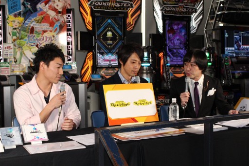  No.009Υͥ / The 6th KONAMI Arcade Championship׳뵭ǰ٥ȥݡȡԥȥȿؤ11ȥθɤ