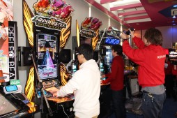  No.021Υͥ / The 6th KONAMI Arcade Championship׳뵭ǰ٥ȥݡȡԥȥȿؤ11ȥθɤ