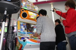  No.022Υͥ / The 6th KONAMI Arcade Championship׳뵭ǰ٥ȥݡȡԥȥȿؤ11ȥθɤ