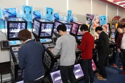  No.025Υͥ / The 6th KONAMI Arcade Championship׳뵭ǰ٥ȥݡȡԥȥȿؤ11ȥθɤ
