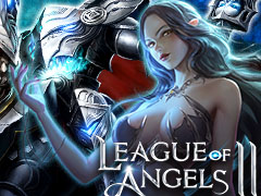 League of Angels IIסСݤΥ13ץ