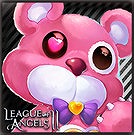  No.005Υͥ / League of Angels IIסȤˤɤȤΥܤ»