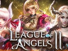 League of Angels IIסץ쥤䡼٥Ȥ