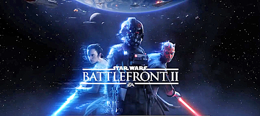  No.002Υͥ / Star Wars: Battlefront 2פեΥե󥤥٥Ȥȯɽء󥰥ץ쥤ڡɲä˴