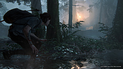 E3 2018ϡThe Last of Us Part IIפγȯãˤȡ٥ȳš票ϲ̤ƷߤʤΤ