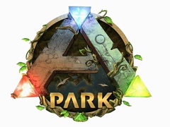 ARK: Survival EvolvedפѤѤPlayStation VRѤζεɥ٥㡼ARK Parkפȯ