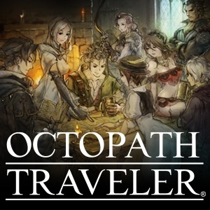 OCTOPATH TRAVELERפ Legend of Manaפоݤˡ˥åΡȥǥ󥦥