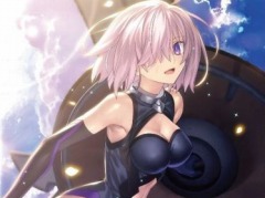 Fate/Grand Order VR feat.ޥ塦ꥨ饤ȡפ̵θ񤬥饪ɥոŹ825곫Ť