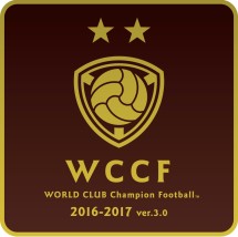  No.007Υͥ / WORLD CLUB Champion Football 2016-2017 Ver.3.0פư