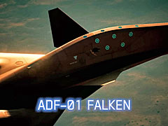 ֥Хåȡץ꡼βͶˤĤȤ륹ڥ2ƸϡADF-01 FALKEN