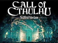 gamescomܸ첽ϳμ¡ȥտäۥ顼RPGCall of Cthulhu: The Official Video GameפΥץ쥤֥ǥ⤬Ĥ˸