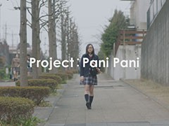 ץ顤ProjectPani PaniפΥƥȤߡͥ¼ͥᤵ󤬱¦³ࡼӡ