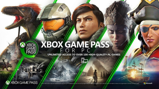 E3 2019ϳPCXbox Game PassפΦ¥ӥ󶡳ϡXbox Live Gold碌Xbox Game Pass Ultimateפȯɽ