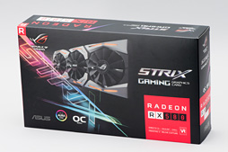  No.045Υͥ / Radeon RX 580ץӥ塼2PolarisǾ̥ǥGTX 1060 6GBȿø餹GPU
