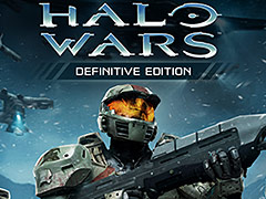 Xbox Play AnywhereбHalo Wars: Definitive EditionפñۿȡSteamǤƱ꡼