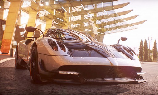  No.004Υͥ / E3 2017ϥϥꥦåɱǲŪʼˡ򥪥ޡ夷Electronic ArtsΥ꡼ǿNeed for Speed Payback׳ȯԥ󥿥ӥ塼