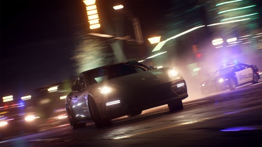  No.006Υͥ / E3 2017ϥϥꥦåɱǲŪʼˡ򥪥ޡ夷Electronic ArtsΥ꡼ǿNeed for Speed Payback׳ȯԥ󥿥ӥ塼