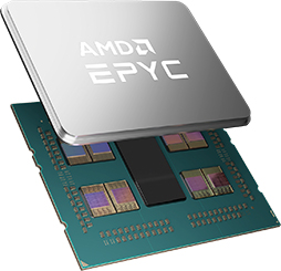 AMD3D V-Cache׵ѤѤEPYCMilan-XפȯɽZen 4פѤCPUγפ