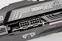 GeForce RTX 3090ץӥ塼8KǤΥץ쥤RTX 30꡼ǶGPUμϤZOTACRTX 3090 TrinityפǸڤ
