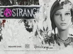 E3 2017ϡLife is StrangeפLife is Strange: Before the Stormפȯɽ3ѡȹǡԥ12017ǯ831ۿͽ