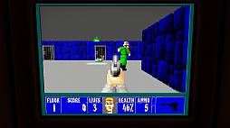 Wolfenstein II: The New ColossusפΥץ쥤ݡȡäƤB.J.֥饹åʥ˽