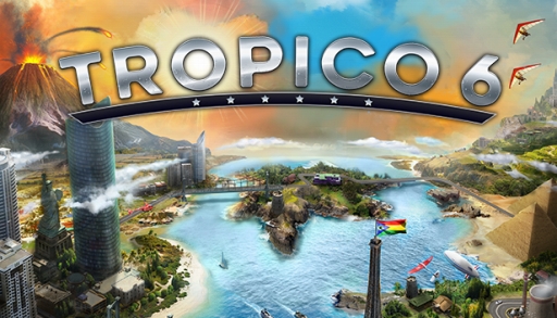  No.001Υͥ / Tropico 6פPCǤ2019ǯ1PS4/Xbox OneǤ2019ǯƤ˳ȯͽꡣƤǧǤǿȥ쥤顼