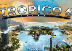 Tropico 6פPCǤ2019ǯ1PS4/Xbox OneǤ2019ǯƤ˳ȯͽꡣƤǧǤǿȥ쥤顼