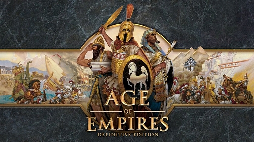  No.001Υͥ / RTS̾AoEɤ衣ޥǡAge of Empires: Definitive Editionפۿ