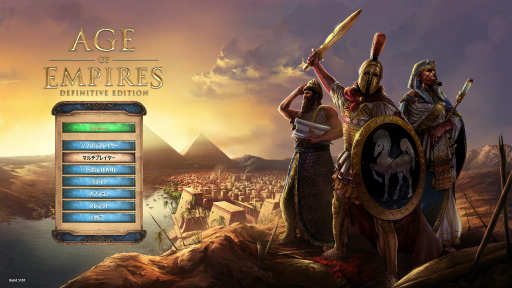 RTSζ㤬20ǯAge of Empires: Definitive Editionפ꡼줿ΤǡAoE̥Ϥ餻Ƥۤ