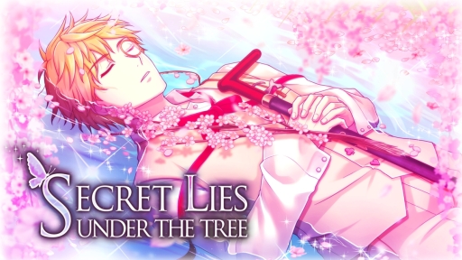  No.001Υͥ / ƻΡפǥ٥ȡSecret lies under the treeפ31鳫