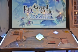 Fate/Grand Order ArcadeפΤϪܲݡȡǥθǤμµץ쥤⤪Ϥ