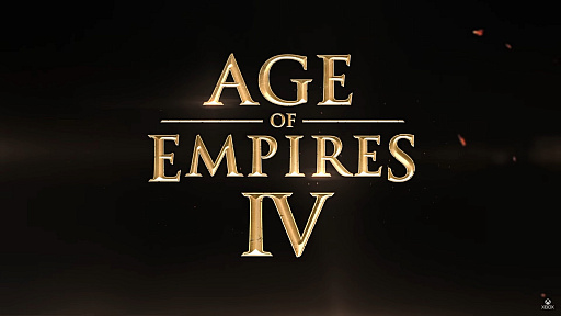 #001Υͥ/Age of Empires IVפοȯɽۿAge of Empires: Fan Previewפ411˼»