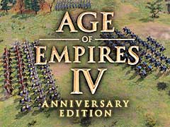 Age of Empires IVפ̵åץǡȡAnniversary EditionۿϡXboxץåȥեؤбХǤγȯ餫