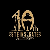STEINS;GATE 10th ANNIVERSARY׸Ȥǡݻ餵18̾Υåա㥹ȿؤˤ10ǯǰȤ