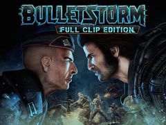 ͥGearbox Publishingȶ̳ȡBulletstorm: Full Clip EditionפܸǤPS4/Xbox Oneȯ