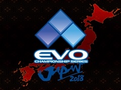EVO Japan9롤ʳƮκŵEVO Japan 2018״塞ɡۿ塼ȳƥȥҲ