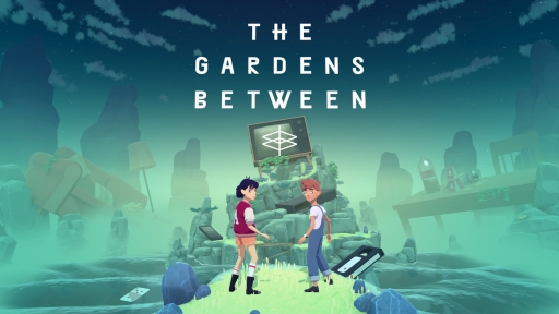  No.002Υͥ / ѥ륢ɥ٥㡼The Gardens BetweenפPC/PS4/Nintendo Switchۿ