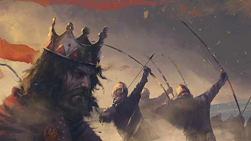  No.003Υͥ / RTSTotal War Saga: Throne of BritanniaפȯɽꥹˤޤĤʪ򡤤ߥʻ