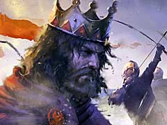 Total War Saga: Thrones of Britanniaפκǿȥ쥤顼ǡɥ襤˾եå粦о